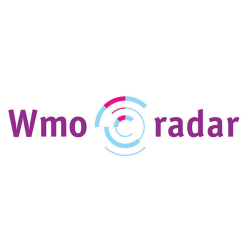  logo WMO Radar